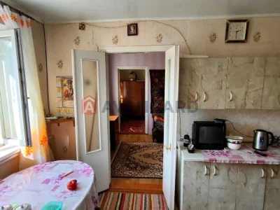 House. Dnipro, Novopotchna st.
