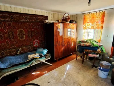 House. Dnipro, Novopotchna st.