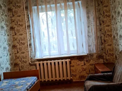 Квартира. Одесса, улица Семена Палия