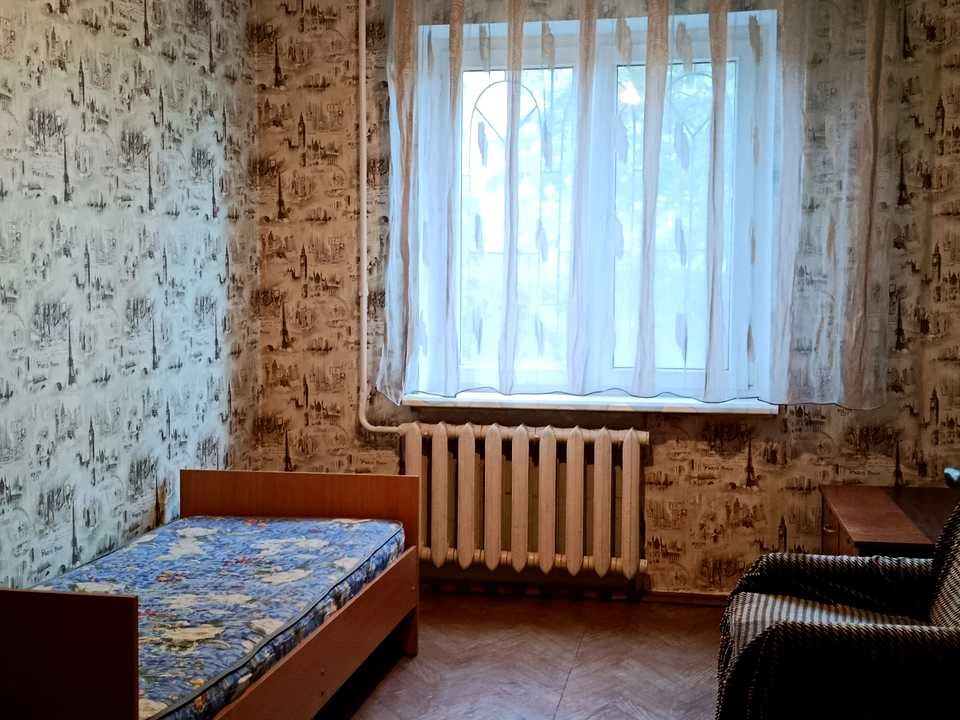 Квартира. Одесса, улица Семена Палия