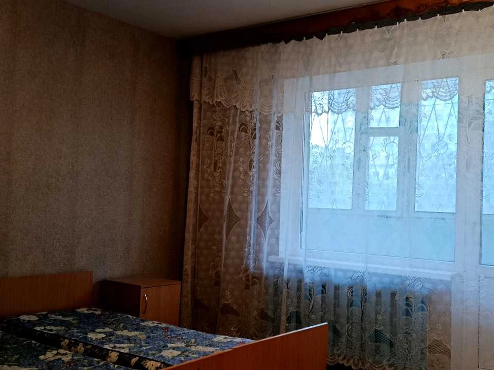 Квартира. Одесса, улица Семена Палия