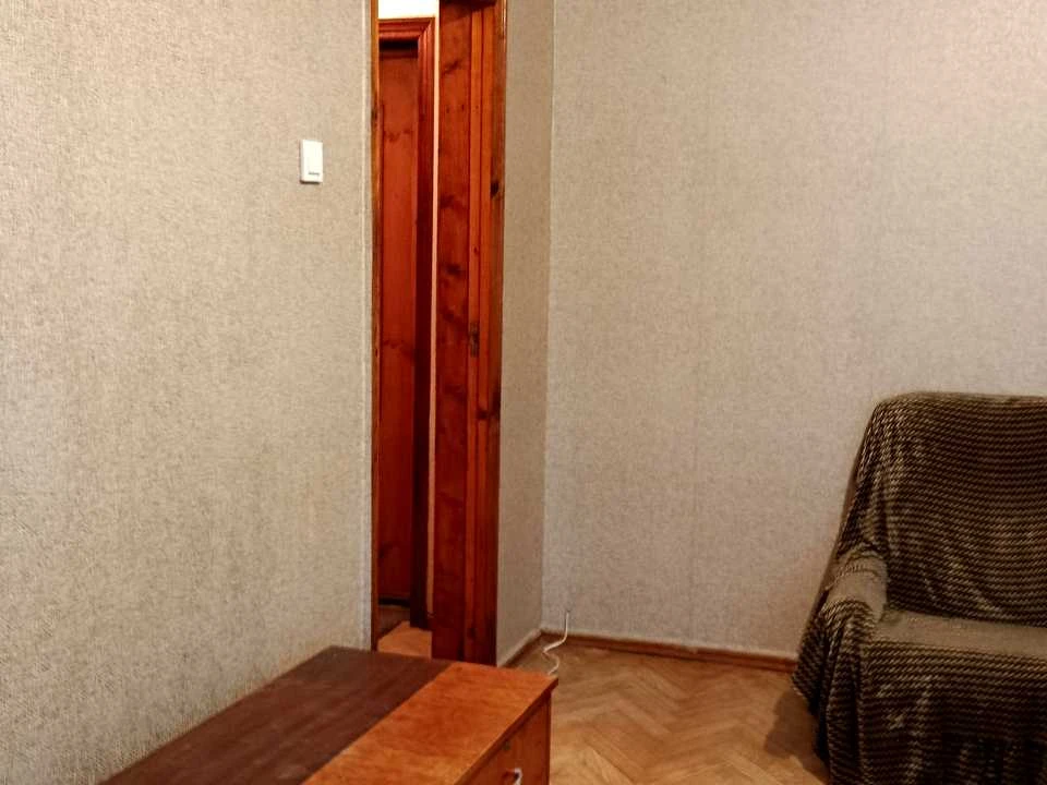 Квартира. Одесса, улица Семена Палия