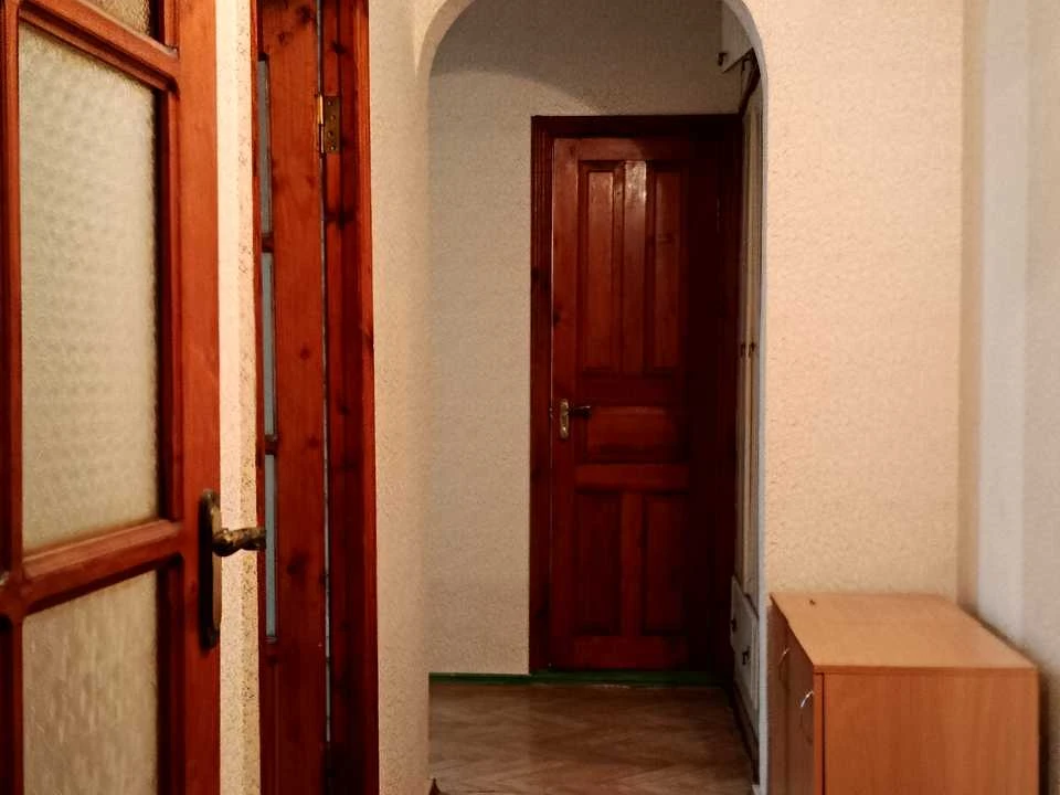 Квартира. Одесса, улица Семена Палия