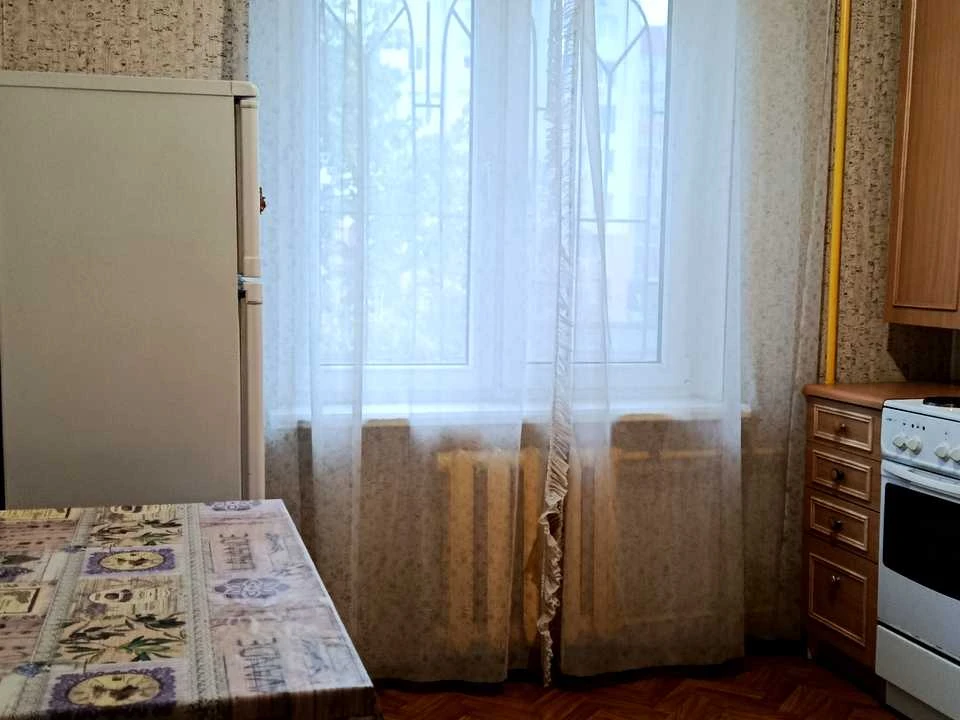 Квартира. Одесса, улица Семена Палия