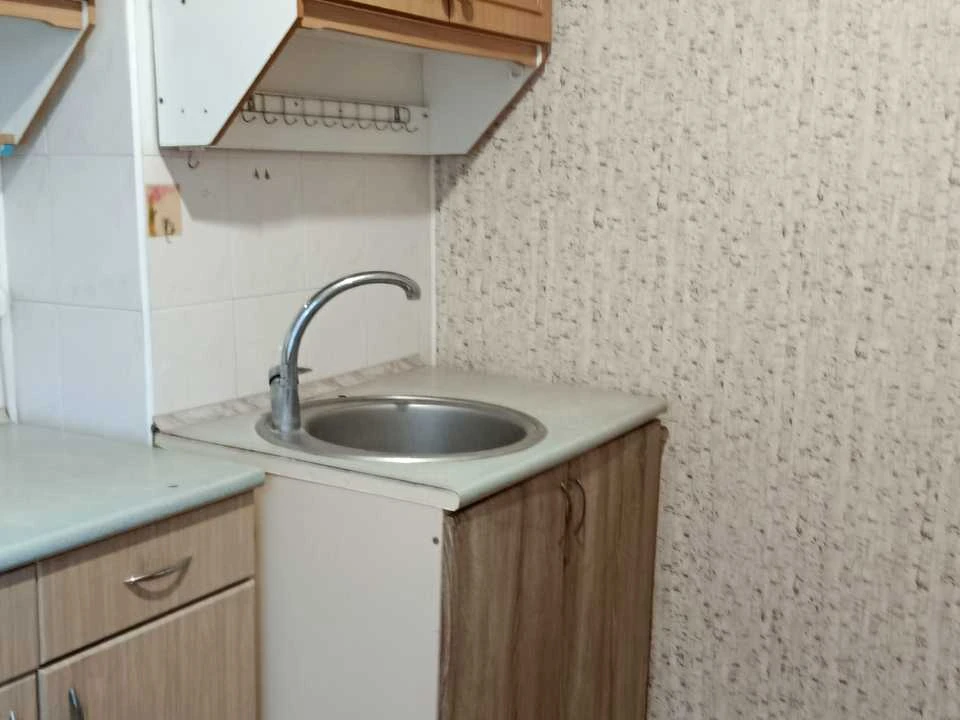 Квартира. Одесса, улица Семена Палия