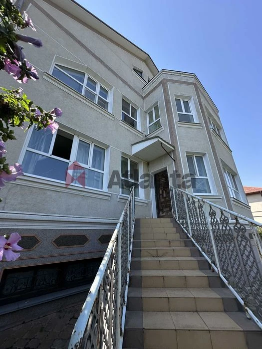 Capital house on 10 acres Tsarskoe Selo-2 Terrasa Mesto dl