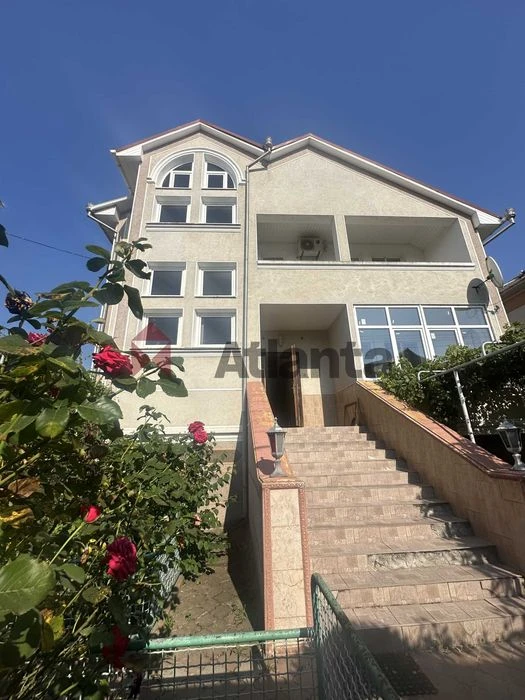 Capital house on 10 acres Tsarskoe Selo-2 Terrasa Mesto dl
