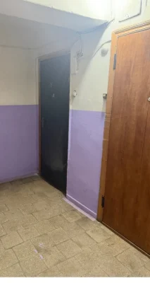 Продам свою 1 комнатную квартиру ул. И. Рабина/Генерала Петр