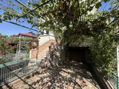 Capital house on 10 acres Tsarskoe Selo-2 Terrasa Mesto dl