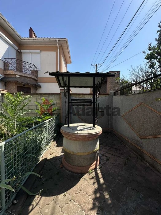 Capital house on 10 acres Tsarskoe Selo-2 Terrasa Mesto dl