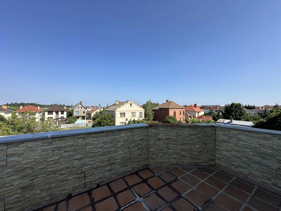 Capital house on 10 acres Tsarskoe Selo-2 Terrasa Mesto dl