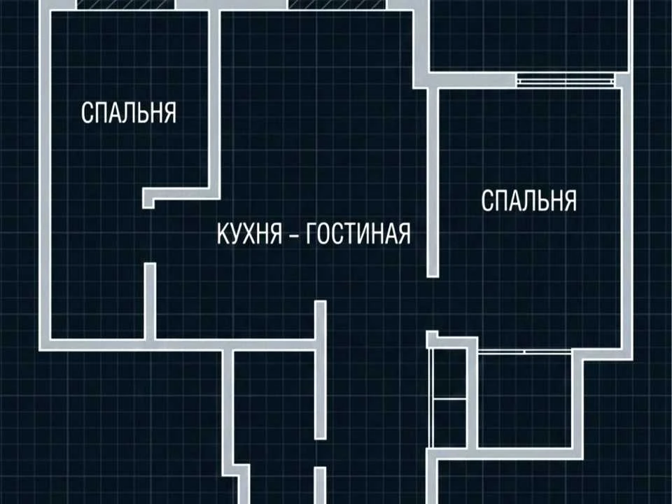 Квартира. Одесса, Генуэзская улица