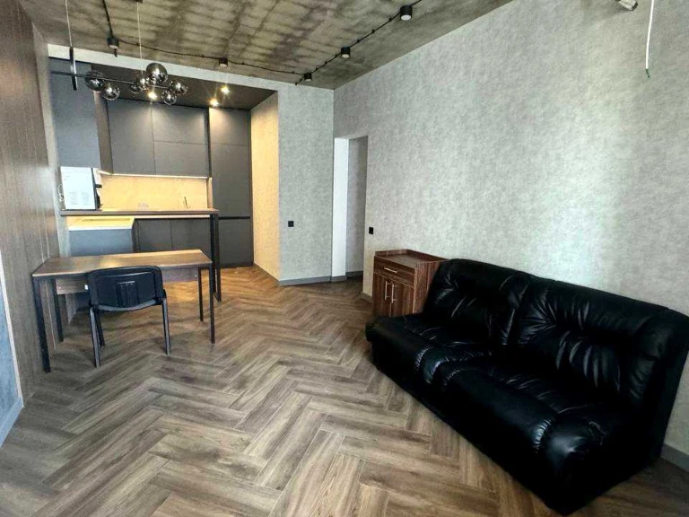 Apartment. Odesa, Vartenskaya st.