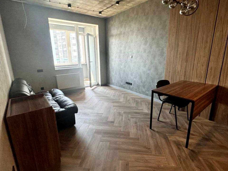 Apartment. Odesa, Vartenskaya st.