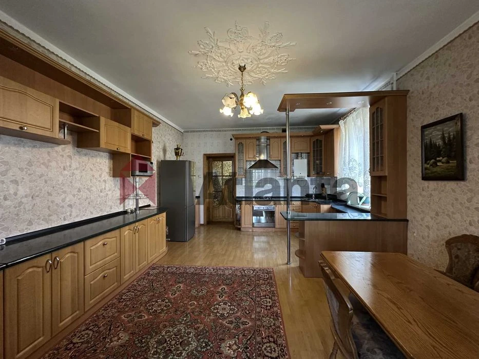 Capital house on 10 acres Tsarskoe Selo-2 Terrasa Mesto dl