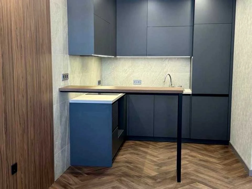 Apartment. Odesa, Vartenskaya st.