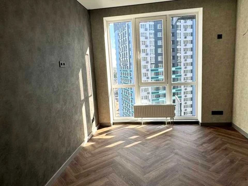 Apartment. Odesa, Vartenskaya st.