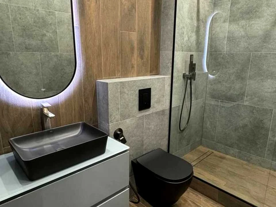 Apartment. Odesa, Vartenskaya st.