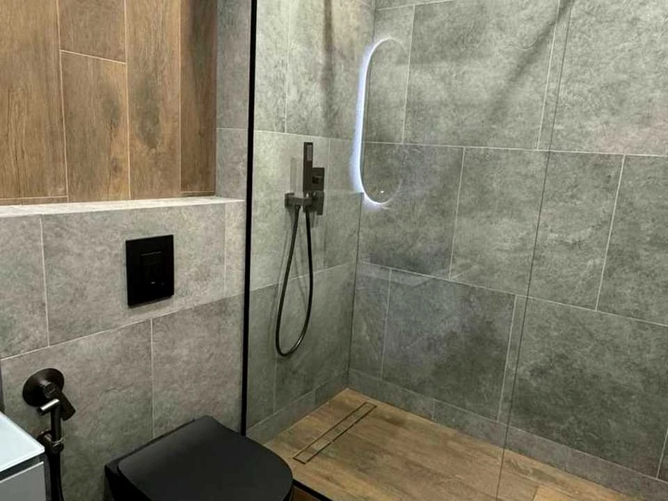 Apartment. Odesa, Vartenskaya st.