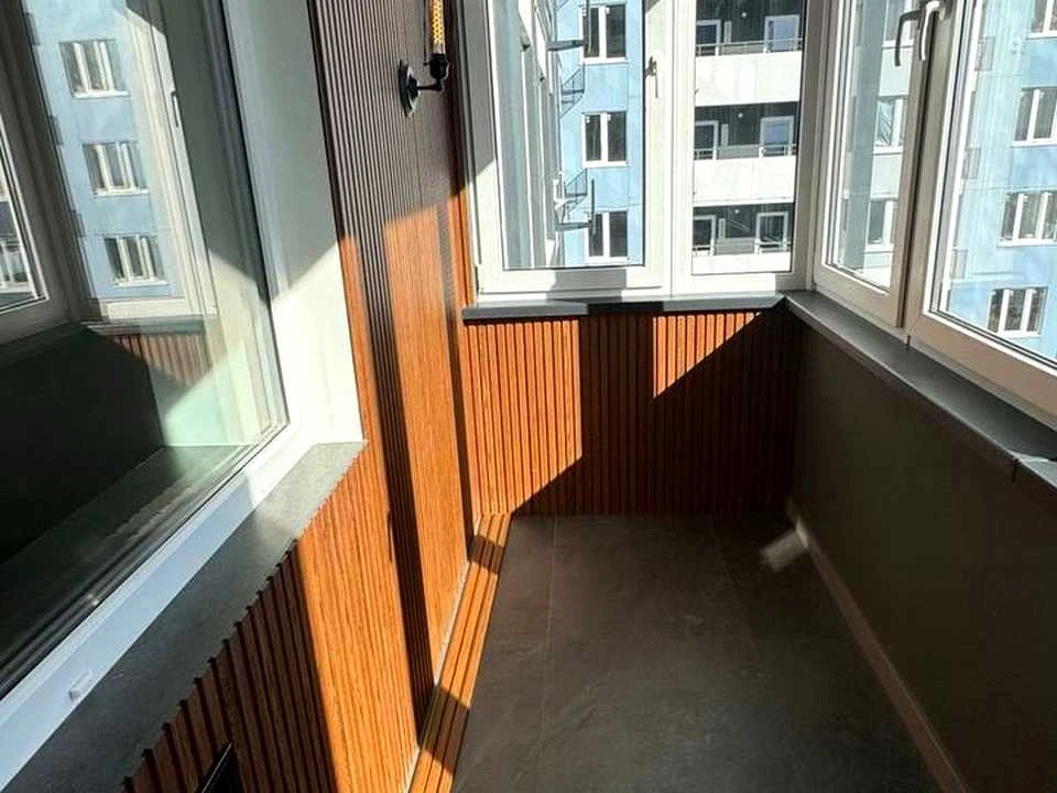 Apartment. Odesa, Vartenskaya st.