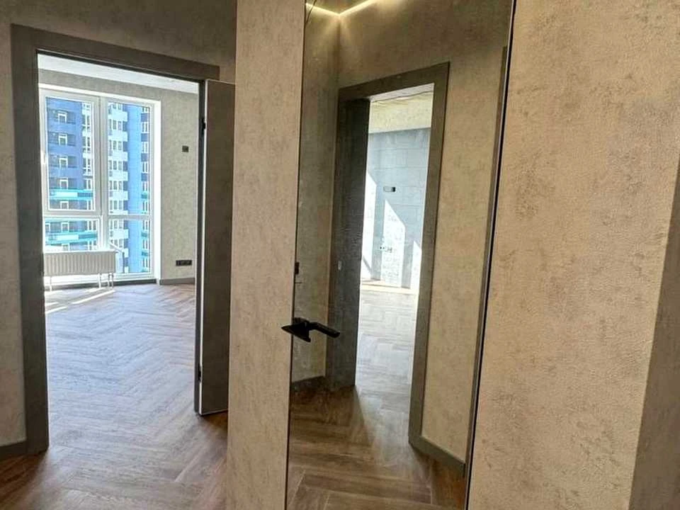 Apartment. Odesa, Vartenskaya st.