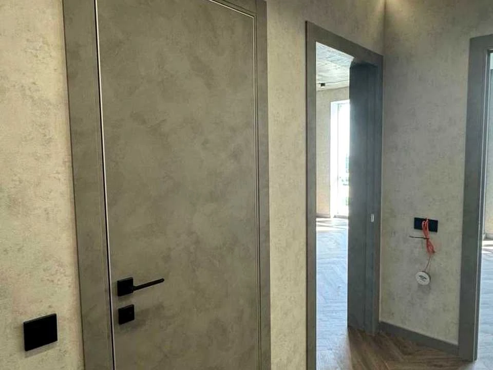 Apartment. Odesa, Vartenskaya st.