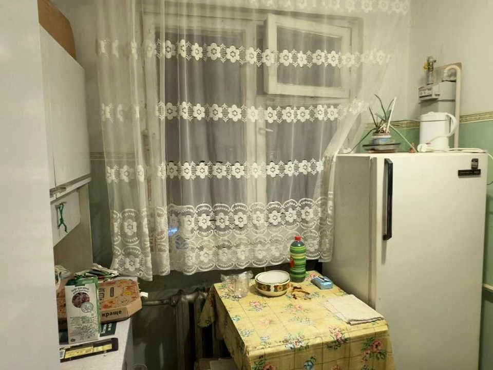 Квартира. Одесса, улица Академика Филатова
