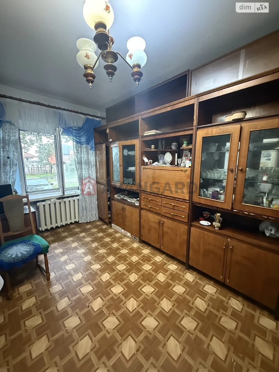 Продажа Квартиры Комунарский