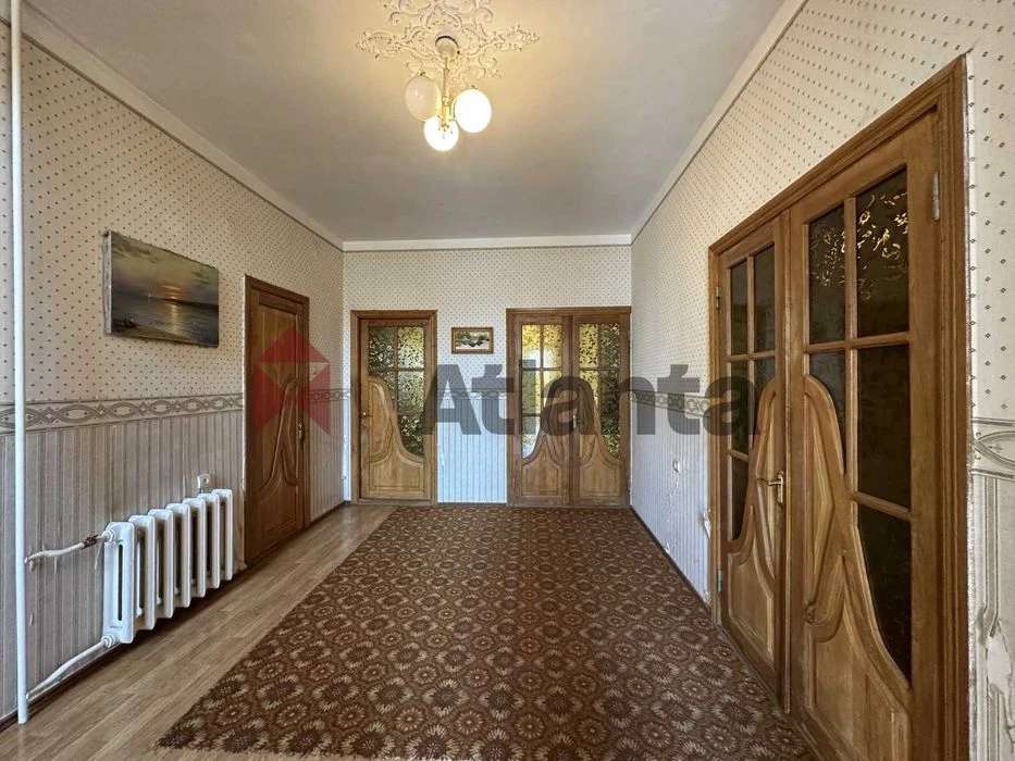 Capital house on 10 acres Tsarskoe Selo-2 Terrasa Mesto dl
