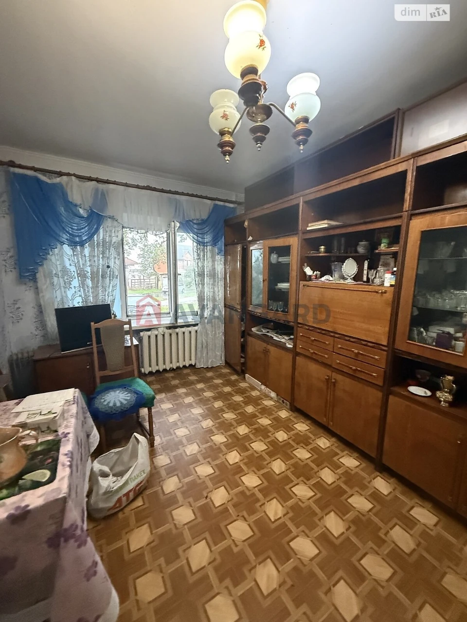 Продажа Квартиры Комунарский