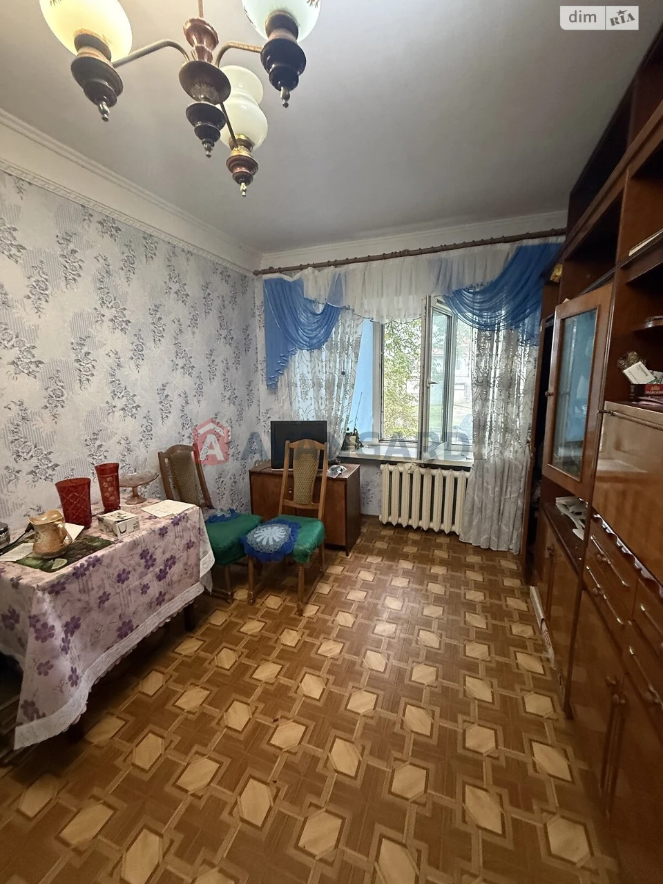 Продажа Квартиры Комунарский