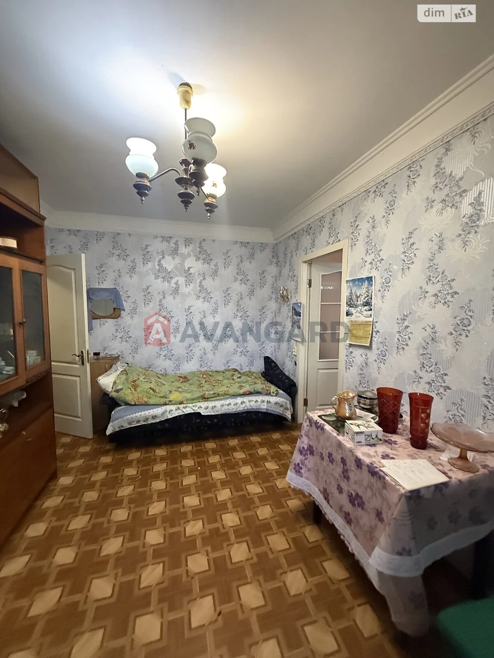 Продажа Квартиры Комунарский