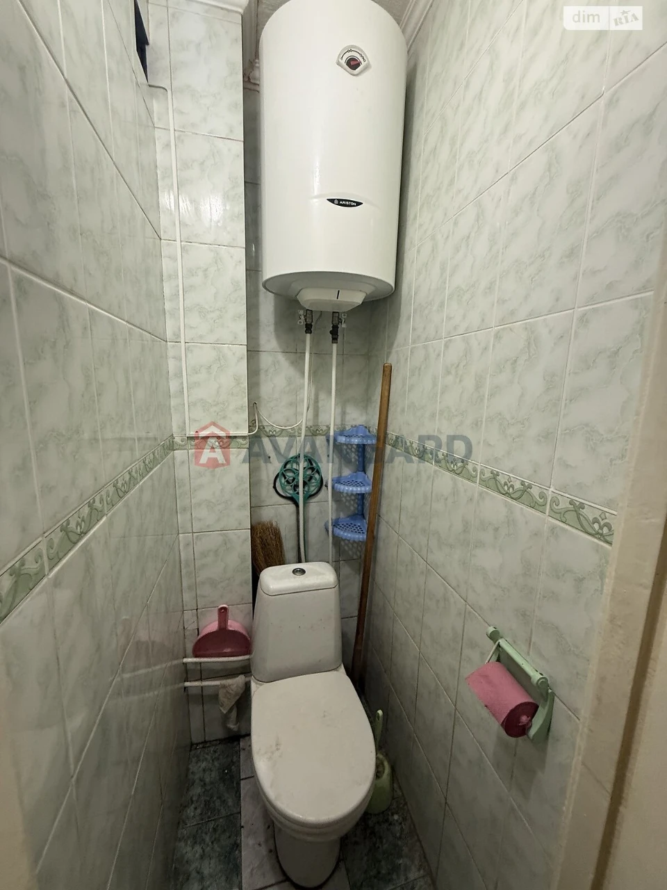 Продажа Квартиры Комунарский