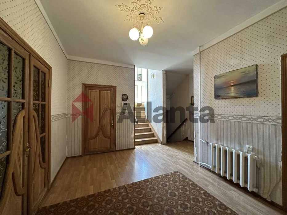 Capital house on 10 acres Tsarskoe Selo-2 Terrasa Mesto dl