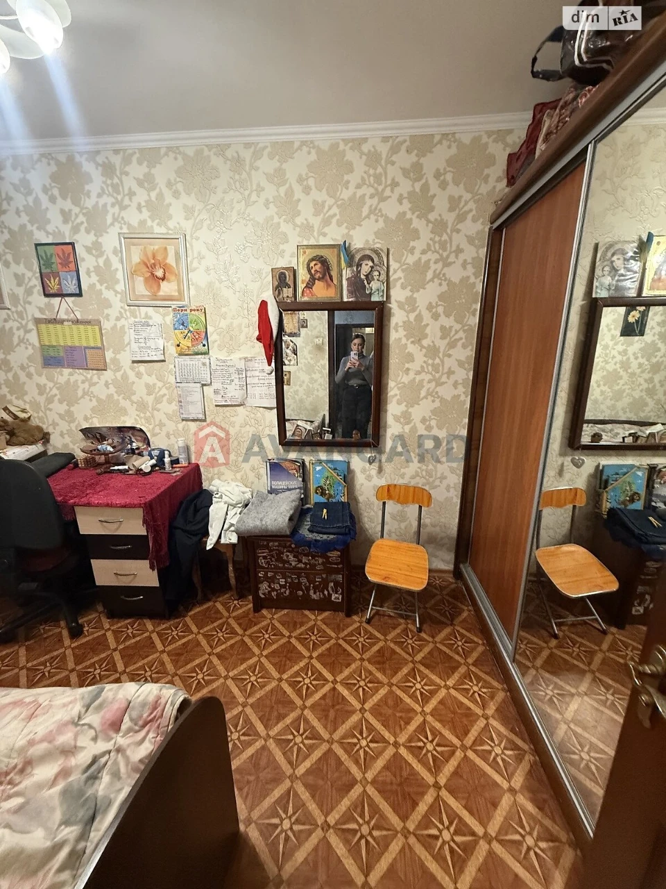 Продажа Квартиры Комунарский
