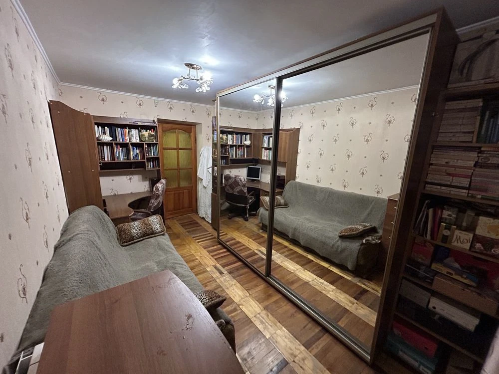 Продажа 3-комнатной квартиры 85 кв.м. с мебелью, ул. Ленина