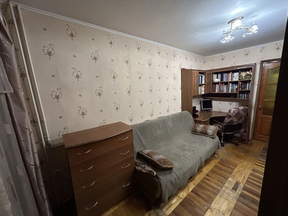 Продажа 3-комнатной квартиры 85 кв.м. с мебелью, ул. Ленина