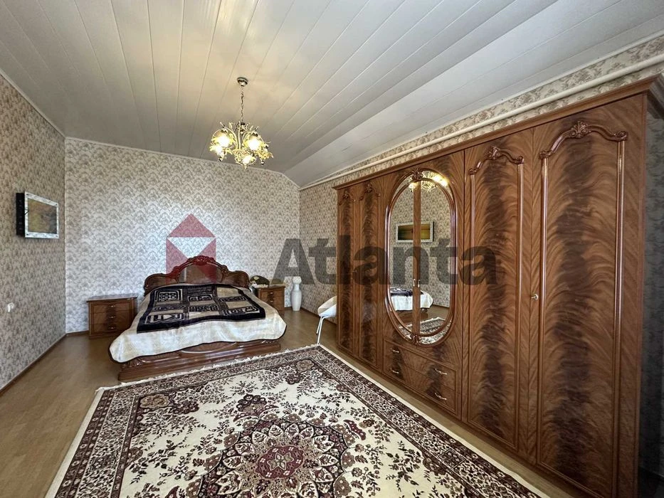 Capital house on 10 acres Tsarskoe Selo-2 Terrasa Mesto dl
