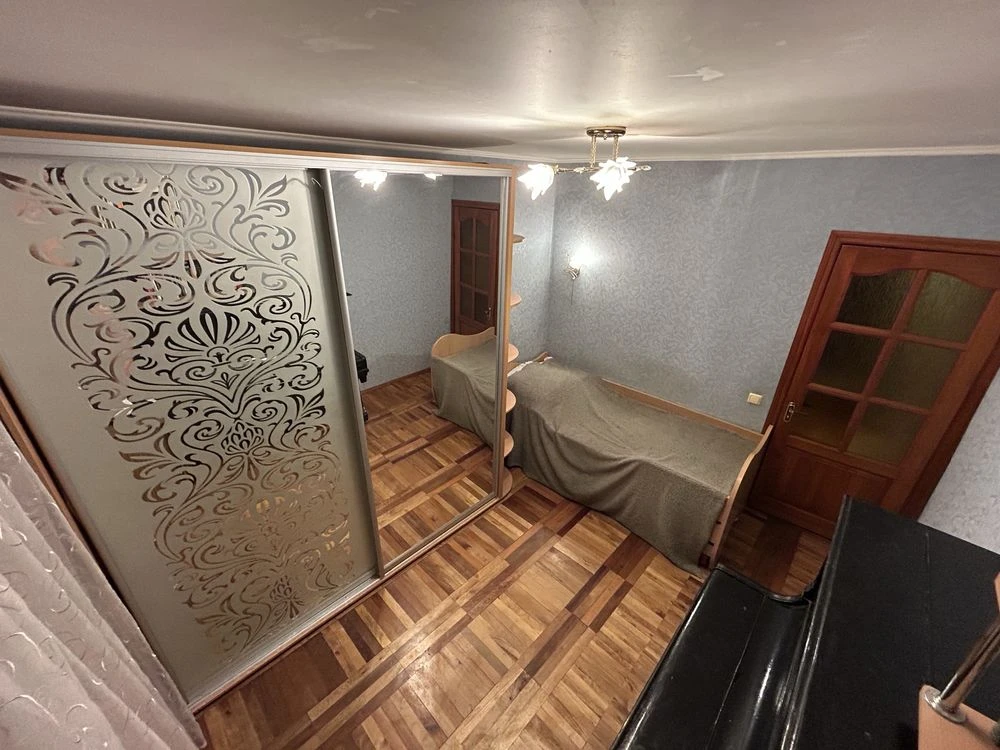 Продажа 3-комнатной квартиры 85 кв.м. с мебелью, ул. Ленина