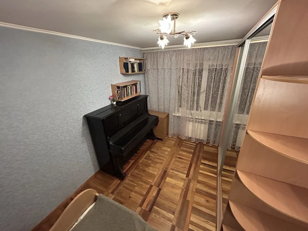 Продажа 3-комнатной квартиры 85 кв.м. с мебелью, ул. Ленина