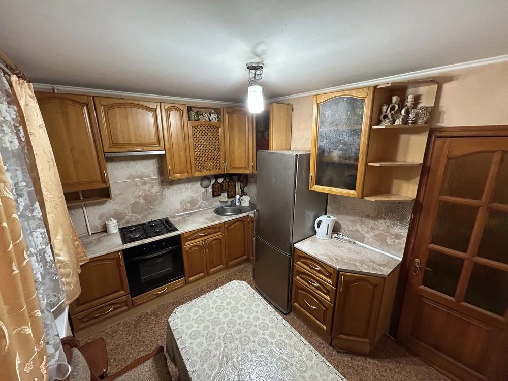 Продажа 3-комнатной квартиры 85 кв.м. с мебелью, ул. Ленина