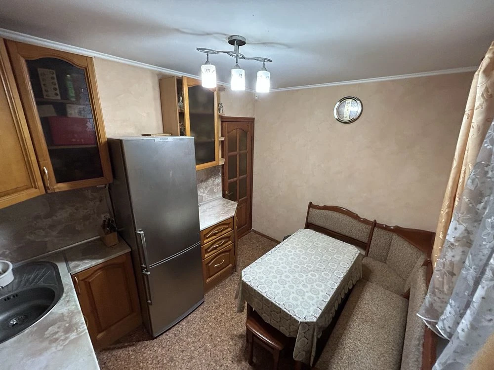 Продажа 3-комнатной квартиры 85 кв.м. с мебелью, ул. Ленина