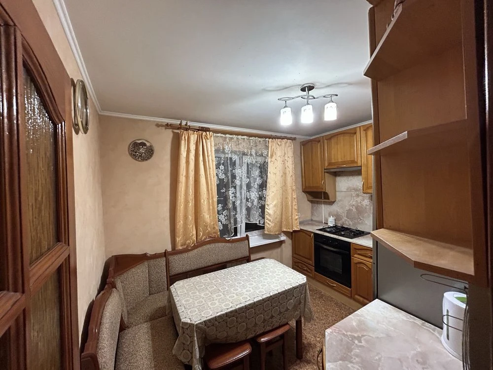 Продажа 3-комнатной квартиры 85 кв.м. с мебелью, ул. Ленина