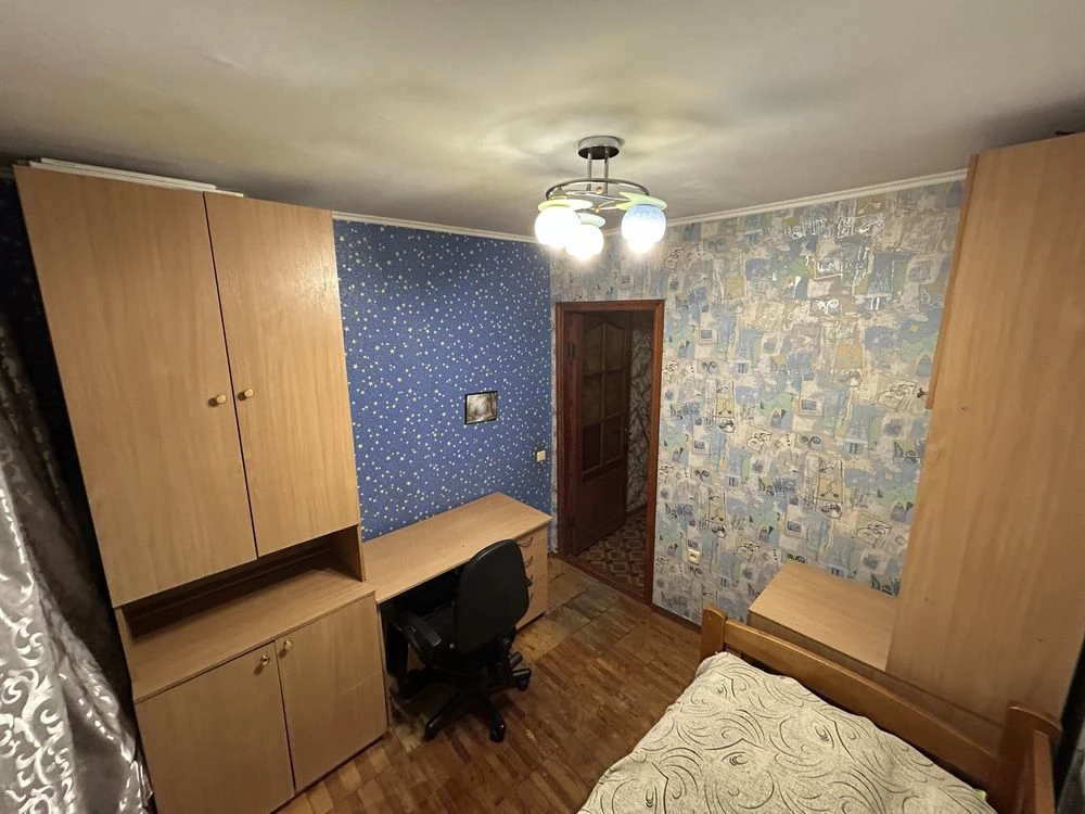 Продажа 3-комнатной квартиры 85 кв.м. с мебелью, ул. Ленина