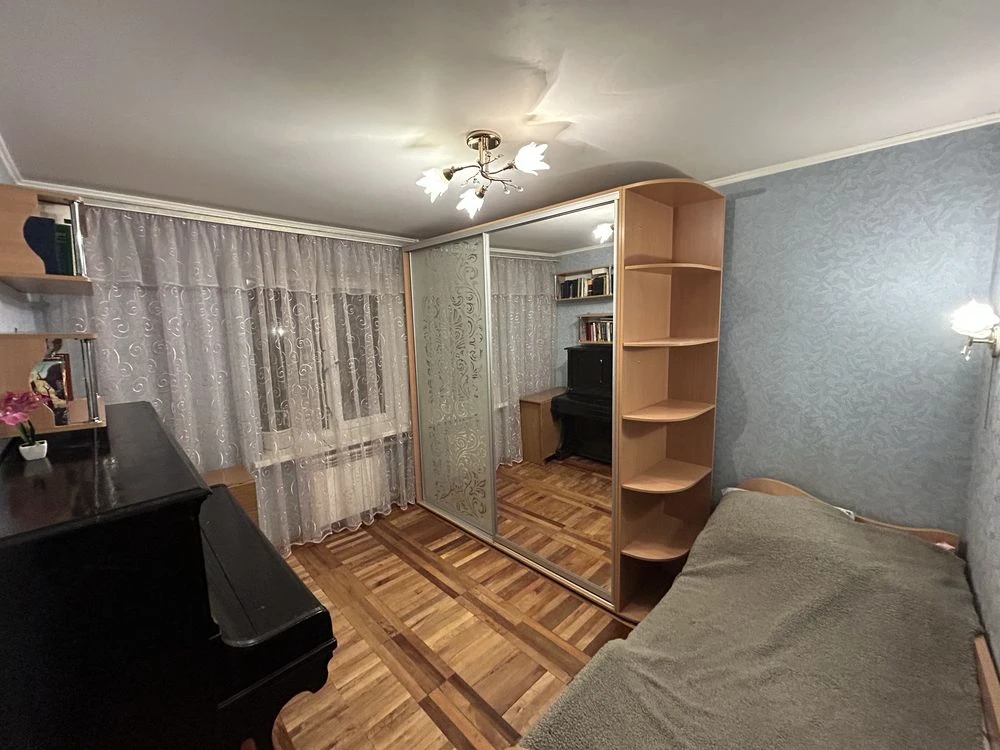 Продажа 3-комнатной квартиры 85 кв.м. с мебелью, ул. Ленина