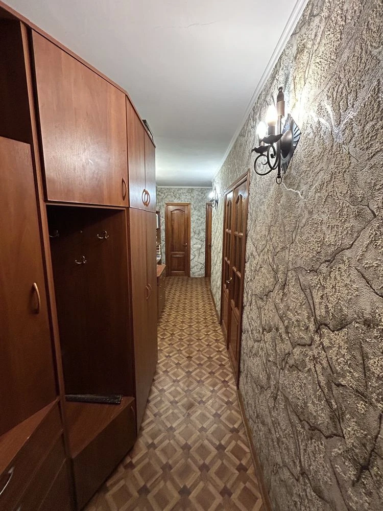 Продажа 3-комнатной квартиры 85 кв.м. с мебелью, ул. Ленина