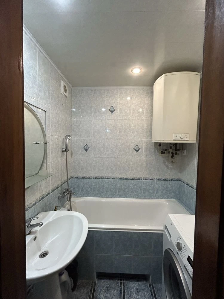 Продажа 3-комнатной квартиры 85 кв.м. с мебелью, ул. Ленина