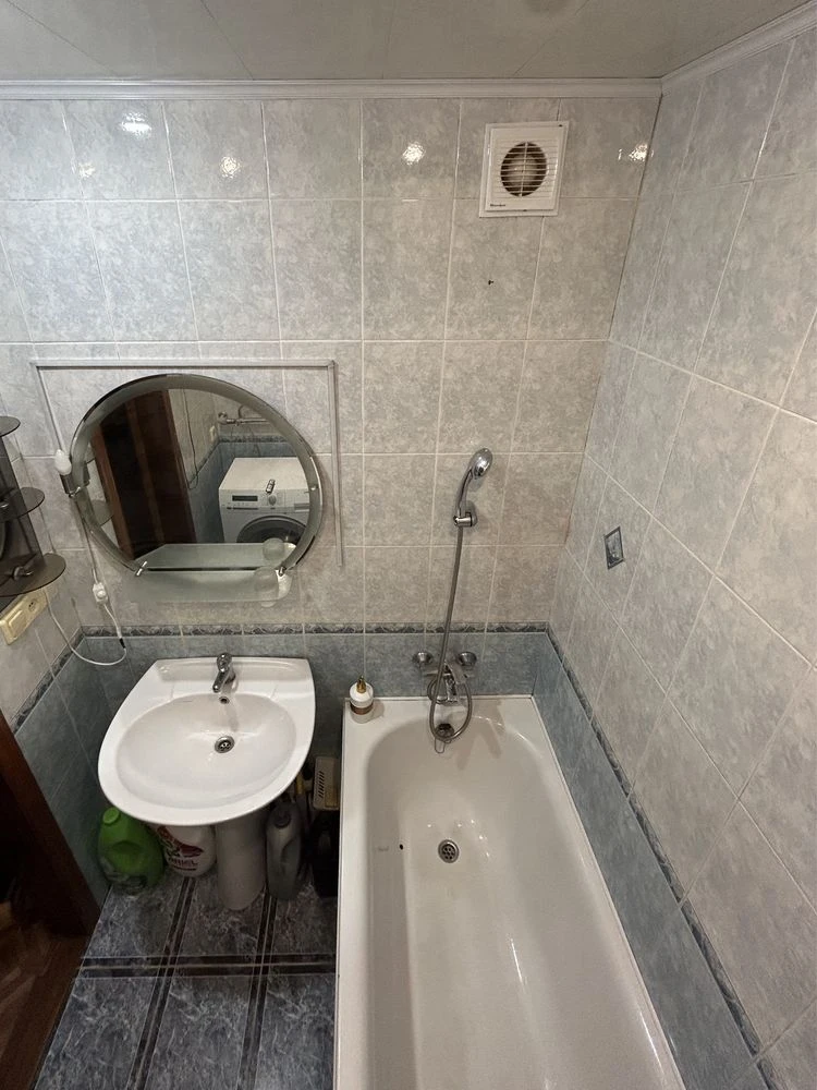 Продажа 3-комнатной квартиры 85 кв.м. с мебелью, ул. Ленина