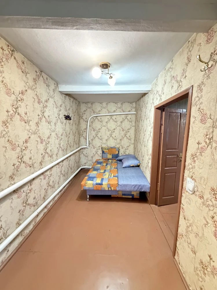Будинок Верхня Хортиця,вул Петра Бузука (Мате Залки) плюс ок