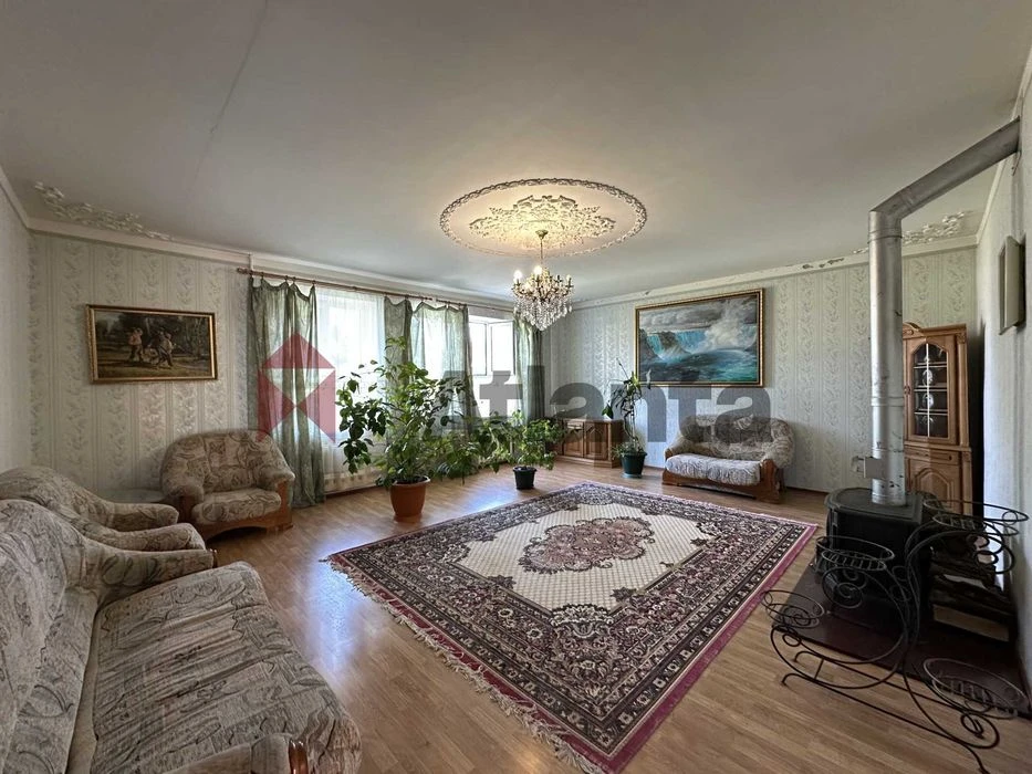 Capital house on 10 acres Tsarskoe Selo-2 Terrasa Mesto dl